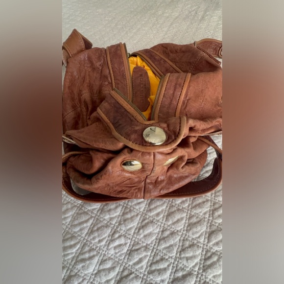 GUSTTO Luxury Leather Purse - Picture 8 of 14